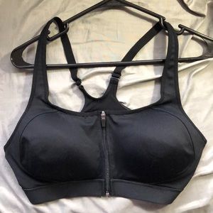 Champion max support sports bra